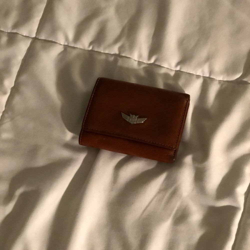 BRAND NEW CONSUELA WALLET